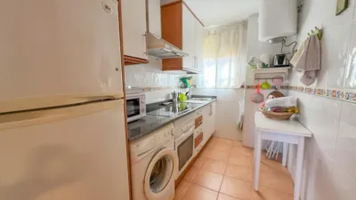 Apartment in Les Bovetes-La Felicidad photo 13