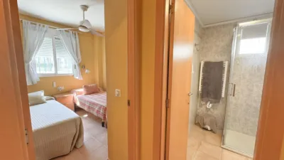 Apartment in Les Bovetes-La Felicidad photo 14