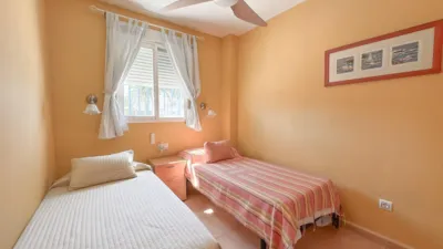 Apartment in Les Bovetes-La Felicidad photo 15