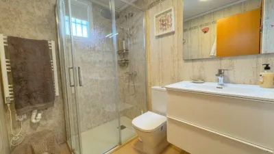 Apartment in Les Bovetes-La Felicidad photo 17