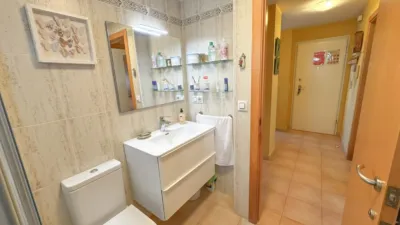 Apartment in Les Bovetes-La Felicidad photo 18