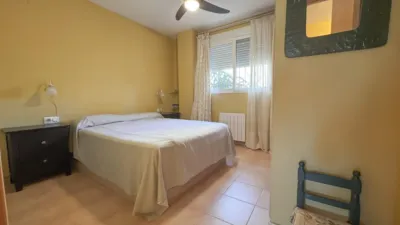 Apartment in Les Bovetes-La Felicidad photo 20