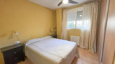Apartment in Les Bovetes-La Felicidad photo 21