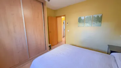 Apartment in Les Bovetes-La Felicidad photo 23