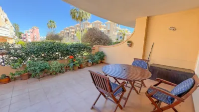 Apartment in Les Bovetes-La Felicidad photo 25