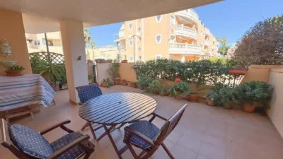Apartment in Les Bovetes-La Felicidad photo 26