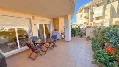 Apartment in Les Bovetes-La Felicidad photo 27