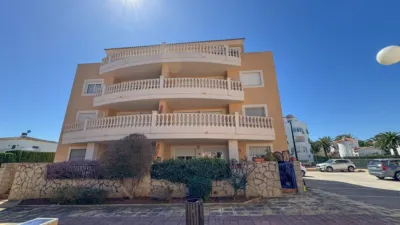 Apartment in Les Bovetes-La Felicidad photo 2