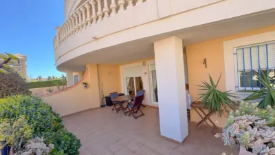 Apartment in Les Bovetes-La Felicidad photo 30