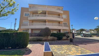 Apartment in Les Bovetes-La Felicidad photo 31
