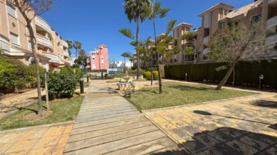 Apartment in Les Bovetes-La Felicidad photo 33