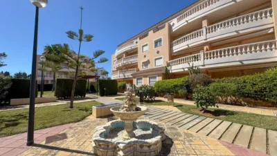 Apartment in Les Bovetes-La Felicidad photo 34
