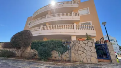 Apartment in Les Bovetes-La Felicidad photo 37