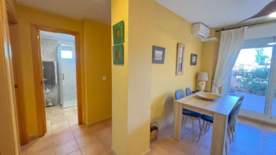 Apartment in Les Bovetes-La Felicidad photo 3