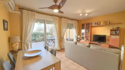 Apartment in Les Bovetes-La Felicidad photo 4