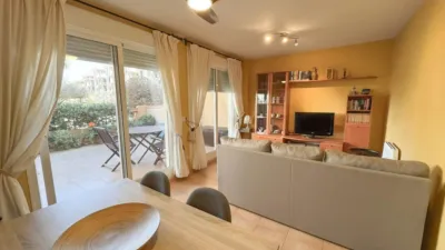 Apartment in Les Bovetes-La Felicidad photo 5