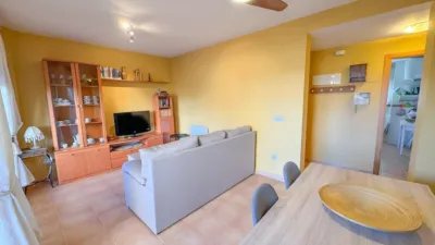 Apartment in Les Bovetes-La Felicidad photo 6