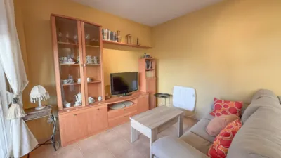Apartment in Les Bovetes-La Felicidad photo 7
