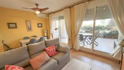 Apartment in Les Bovetes-La Felicidad photo 8