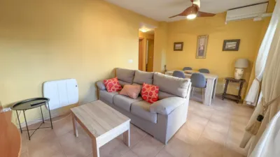 Apartment in Les Bovetes-La Felicidad photo 9
