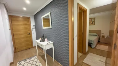 Apartment in Dénia, Barri París-Pedrera / Camp Roig - Vista 3