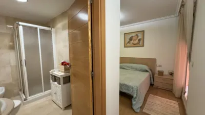 Apartment in Dénia, Barri París-Pedrera / Camp Roig - Vista 4