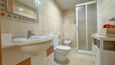 Apartment in Dénia, Barri París-Pedrera / Camp Roig - Vista 5