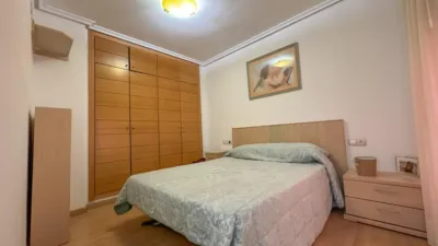 Apartment in Dénia, Barri París-Pedrera / Camp Roig - Més
