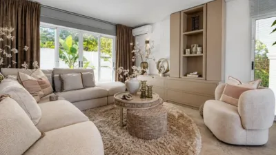 Casa – Xàbia - Jávea - Vista 3