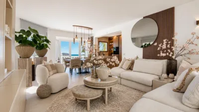 Casa – Xàbia - Jávea - Vista 4
