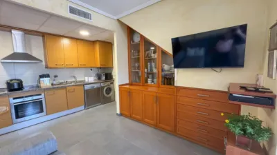 Duplex Penthouse in Comunidad Valenciana photo 10