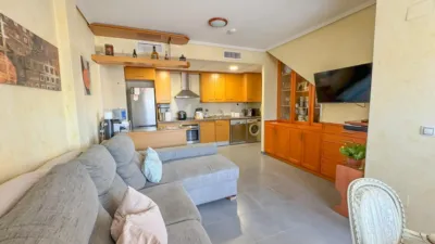 Duplex Penthouse in Comunidad Valenciana photo 11