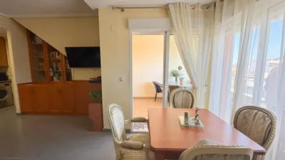 Duplex Penthouse in Comunidad Valenciana photo 12