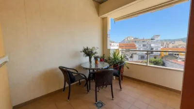 Duplex Penthouse in Comunidad Valenciana photo 13