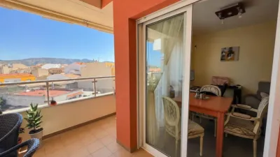 Duplex Penthouse in Comunidad Valenciana photo 14