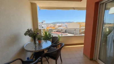 Duplex Penthouse in Comunidad Valenciana photo 15
