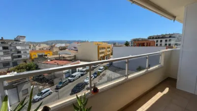 Duplex Penthouse in Comunidad Valenciana photo 16