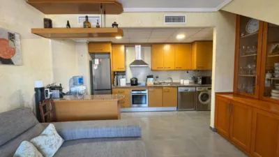 Duplex Penthouse in Comunidad Valenciana photo 18