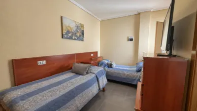 Duplex Penthouse in Comunidad Valenciana photo 19