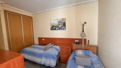Duplex Penthouse in Comunidad Valenciana photo 20