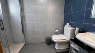 Duplex Penthouse in Comunidad Valenciana photo 22