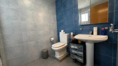 Duplex Penthouse in Comunidad Valenciana photo 23