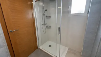 Duplex Penthouse in Comunidad Valenciana photo 24