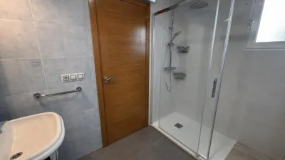 Duplex Penthouse in Comunidad Valenciana photo 25