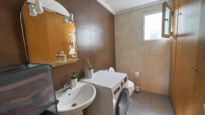 Duplex Penthouse in Comunidad Valenciana photo 26
