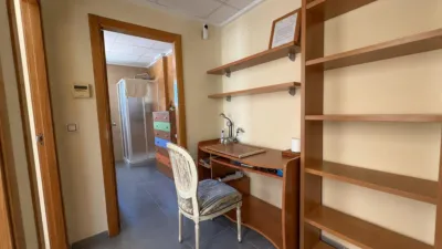 Duplex Penthouse in Comunidad Valenciana photo 27