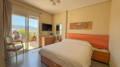 Duplex Penthouse in Comunidad Valenciana photo 28