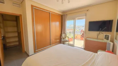Duplex Penthouse in Comunidad Valenciana photo 29