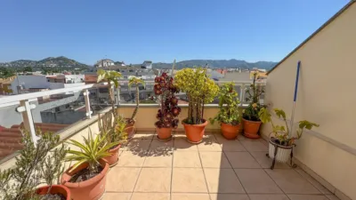 Duplex Penthouse in Comunidad Valenciana photo 30