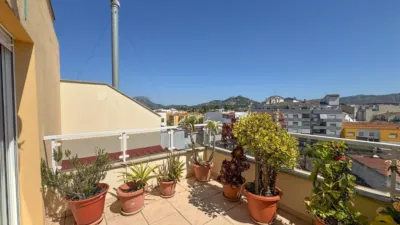 Duplex Penthouse in Comunidad Valenciana photo 31